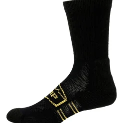 Georgia Boot AMP Max Comfort Crew Sock