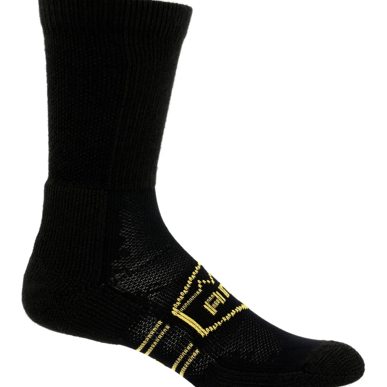 Georgia Boot AMP Max Comfort Crew Sock
