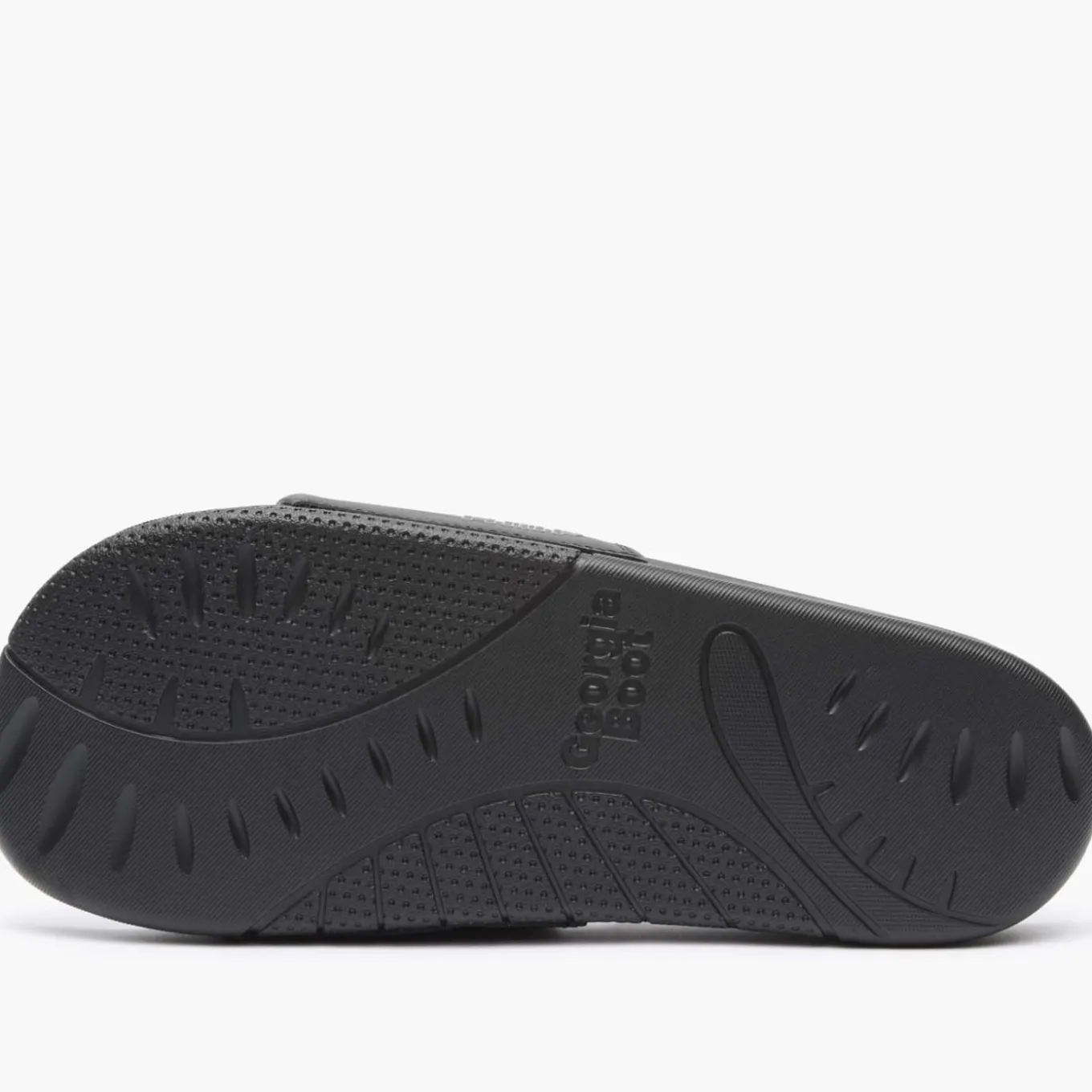 Georgia Boot AMP Slide Sandal