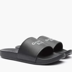 Georgia Boot AMP Slide Sandal