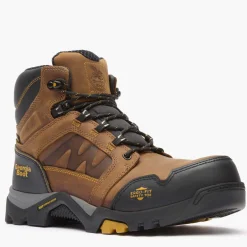 Georgia Boot Amplitude Composite Toe Waterproof Work Boot