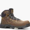 Georgia Boot Amplitude Composite Toe Waterproof Work Boot