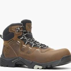 Georgia Boot Amplitude Composite Toe Waterproof Work Boot