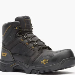 Georgia Boot Amplitude Composite Toe Waterproof Work Boot