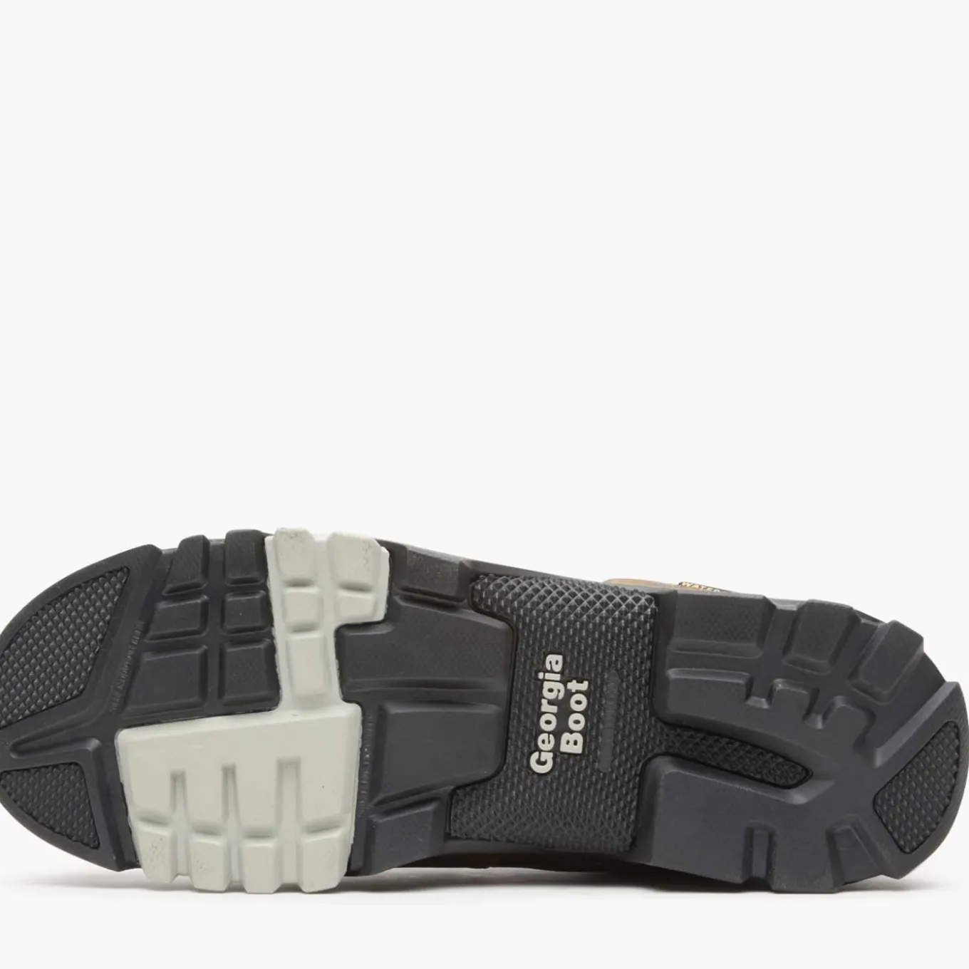 Georgia Boot Amplitude Composite Toe Waterproof Work Boot