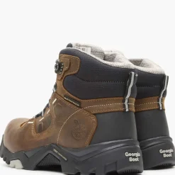 Georgia Boot Amplitude Composite Toe Waterproof Work Boot