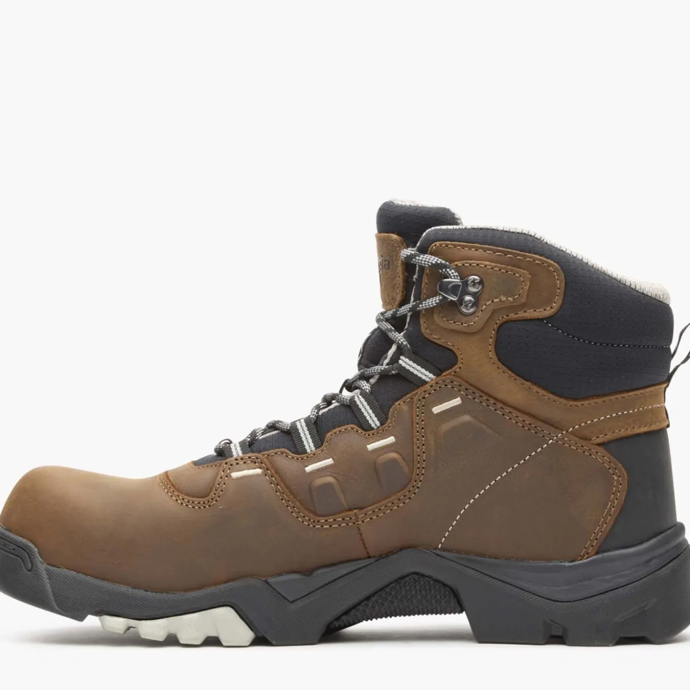 Georgia Boot Amplitude Composite Toe Waterproof Work Boot