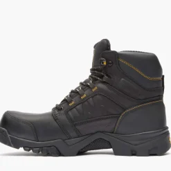 Georgia Boot Amplitude Composite Toe Waterproof Work Boot