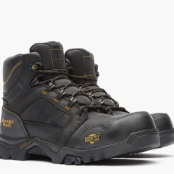 Georgia Boot Amplitude Composite Toe Waterproof Work Boot