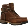 Georgia Boot Athens 360 Waterproof Steel Toe Work Boot