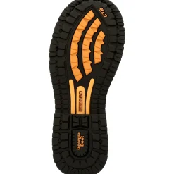 Georgia Boot Athens 360 Waterproof Steel Toe Work Boot