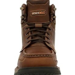 Georgia Boot Athens 360 Waterproof Steel Toe Work Boot