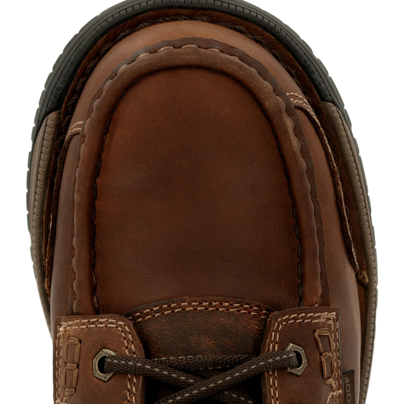 Georgia Boot Athens 360 Waterproof Steel Toe Work Boot