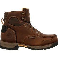Georgia Boot Athens 360 Waterproof Steel Toe Work Boot