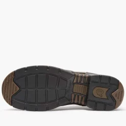 Georgia Boot Athens Chelsea Waterproof Work Boot