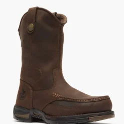 Georgia Boot Athens Pull-On Work Boot