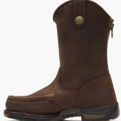 Georgia Boot Athens Pull-On Work Boot