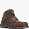 Georgia Boot Athens Steel Toe Waterproof Work Boot