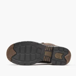 Georgia Boot Athens Steel Toe Waterproof Work Boot