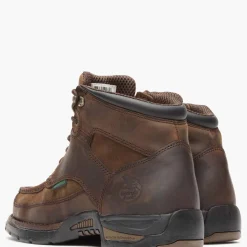 Georgia Boot Athens Steel Toe Waterproof Work Boot