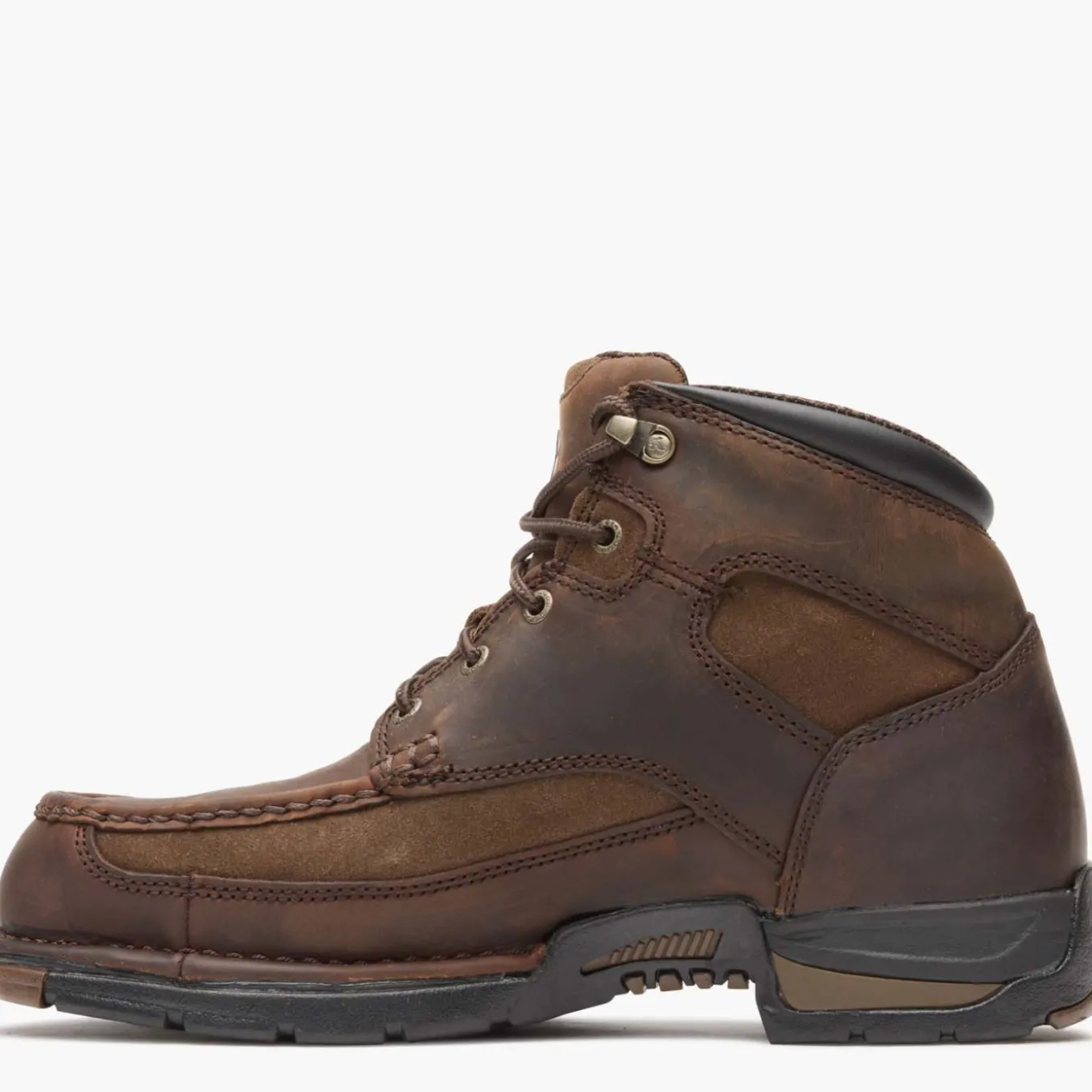 Georgia Boot Athens Steel Toe Waterproof Work Boot