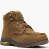 Georgia Boot Athens SuperLyte Moc-Toe Waterproof Work Boot