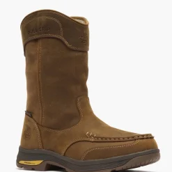 Georgia Boot Athens SuperLyte Waterproof Wellington Pull-On Boot