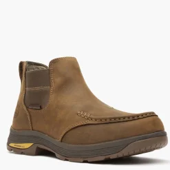 Georgia Boot Athens SuperLyte Waterproof Work Chelsea Boot