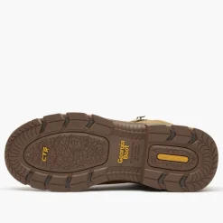 Georgia Boot Athens SuperLyte Moc-Toe Waterproof Work Boot