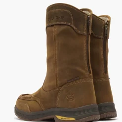 Georgia Boot Athens SuperLyte Waterproof Wellington Pull-On Boot