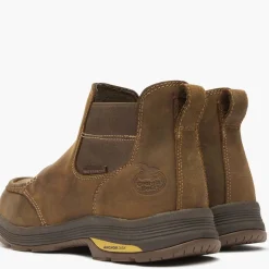 Georgia Boot Athens SuperLyte Waterproof Work Chelsea Boot