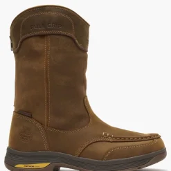 Georgia Boot Athens SuperLyte Waterproof Wellington Pull-On Boot