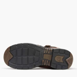 Georgia Boot Athens Waterproof Side-Zip Boot