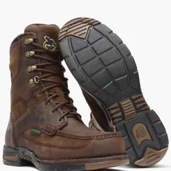 Georgia Boot Athens Waterproof Work Boot