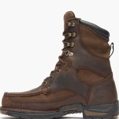 Georgia Boot Athens Waterproof Work Boot