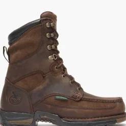 Georgia Boot Athens Waterproof Work Boot