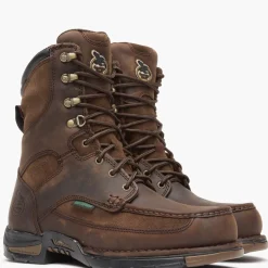 Georgia Boot Athens Waterproof Work Boot