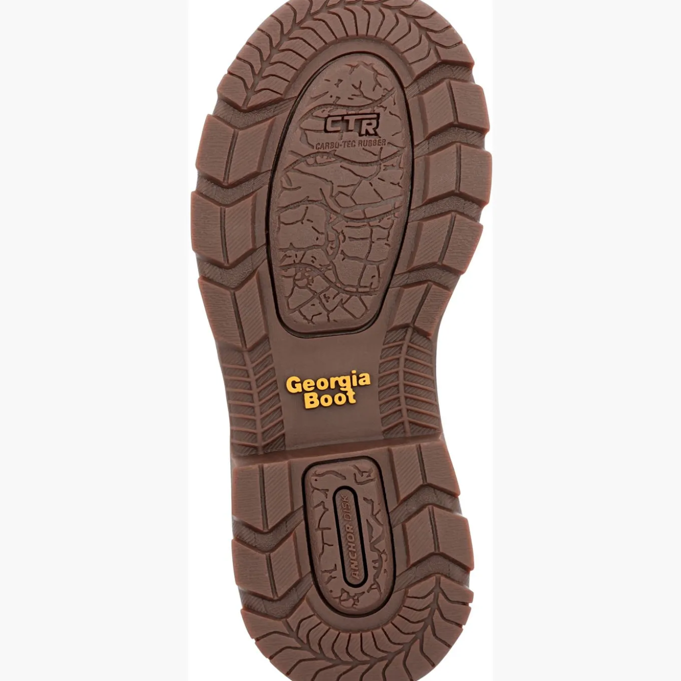 Georgia Boot Big Kids' Athens SuperLyte Wallabe