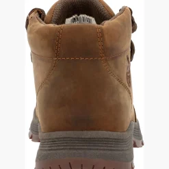 Georgia Boot Big Kids' Athens SuperLyte Wallabe