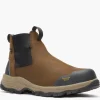 Georgia Boot Blue Collar Chelsea Waterproof Work Romeo Boot