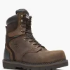 Georgia Boot Brookville Steel Toe Waterproof Work Boot