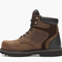 Georgia Boot Brookville Steel Toe Waterproof Work Boot