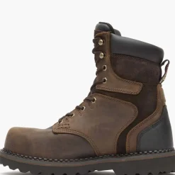 Georgia Boot Brookville Steel Toe Waterproof Work Boot