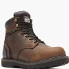Georgia Boot Brookville Waterproof Work Boot