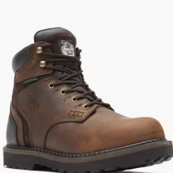 Georgia Boot Brookville Waterproof Work Boot