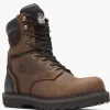 Georgia Boot Brookville Waterproof Work Boot