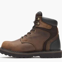 Georgia Boot Brookville Waterproof Work Boot