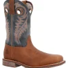 Georgia Boot Carbo-Tec Elite Waterproof Western Work Boot