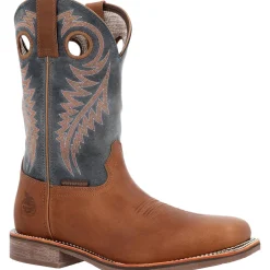 Georgia Boot Carbo-Tec Elite Waterproof Western Work Boot