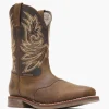 Georgia Boot Carbo-Tec Elite Waterproof Western Work Boot